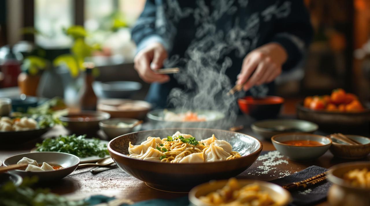 tk视频-舌尖上的中国：四季味道
